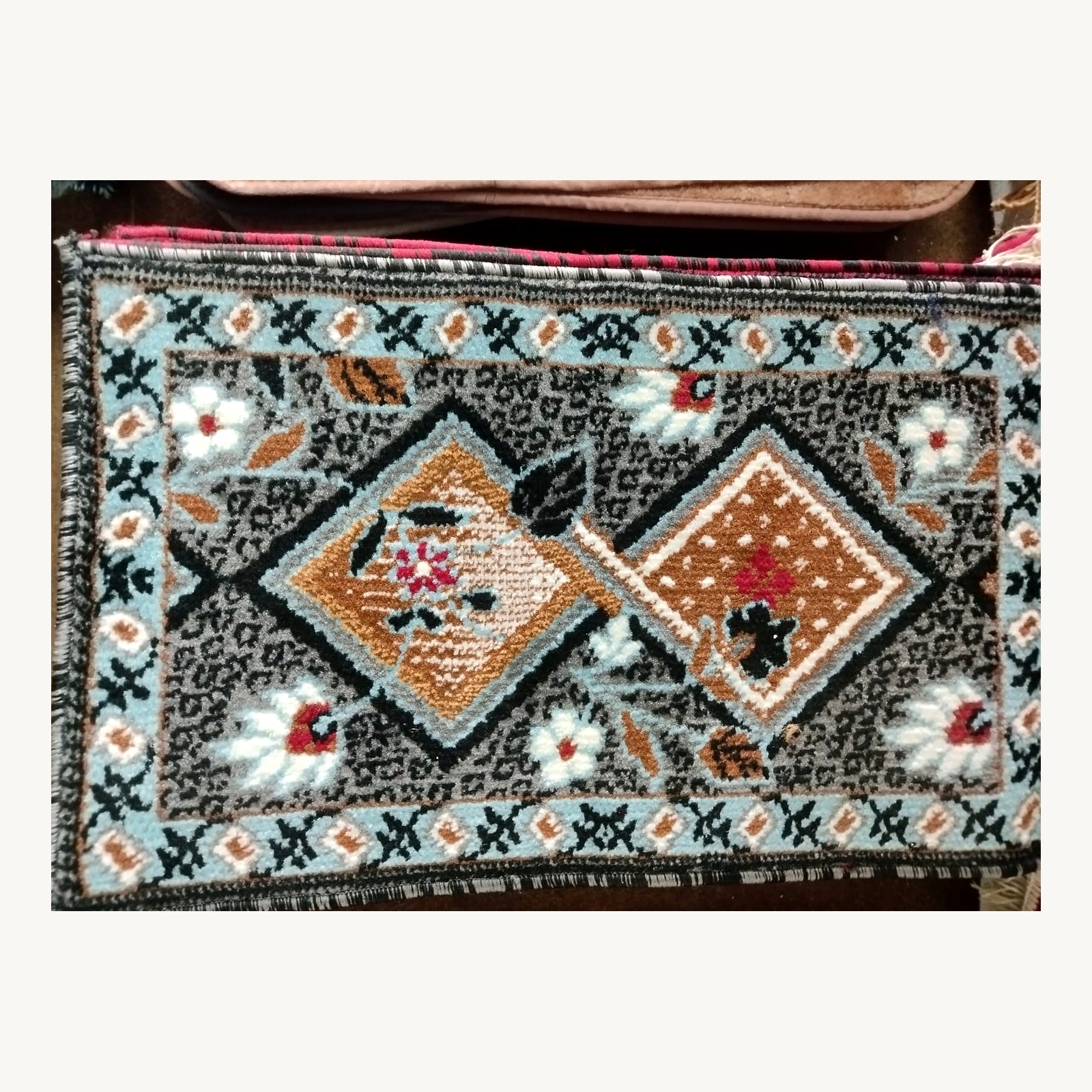 Rug 001 decorative rug