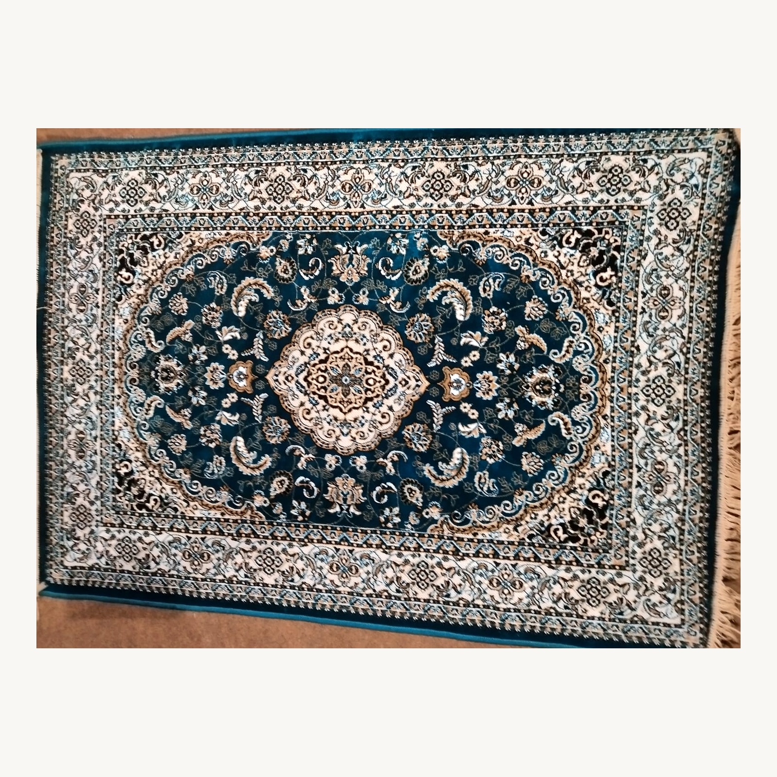 Rug 022 decorative rug