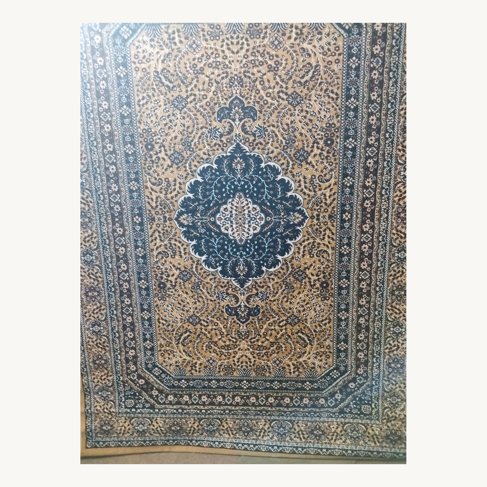 Rug 027 decorative rug